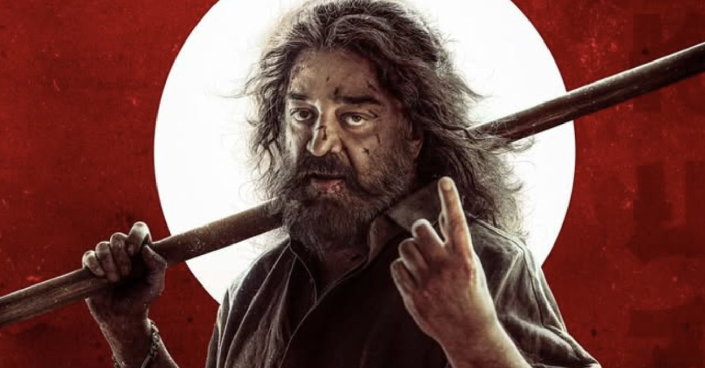 kamal hassan